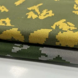 Chaleco táctico de nailon floral blanco y amarillo, antiroce