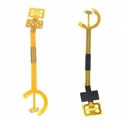 Cable de control del obturador TVS2, TVSII y K1KF