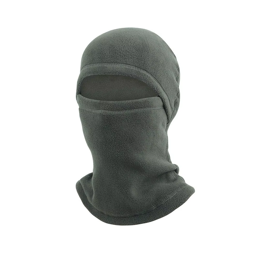 SMTP Russian Tactical Pasamontañas invierno fleece cobertura completa - imagen 2