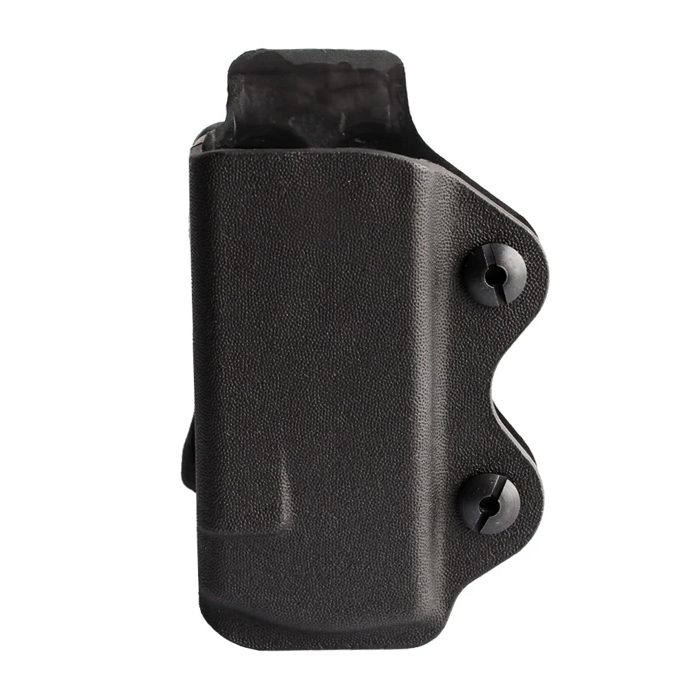 Funda táctica Glock 17-33 IWB/OWB para portar oculto - imagen 5