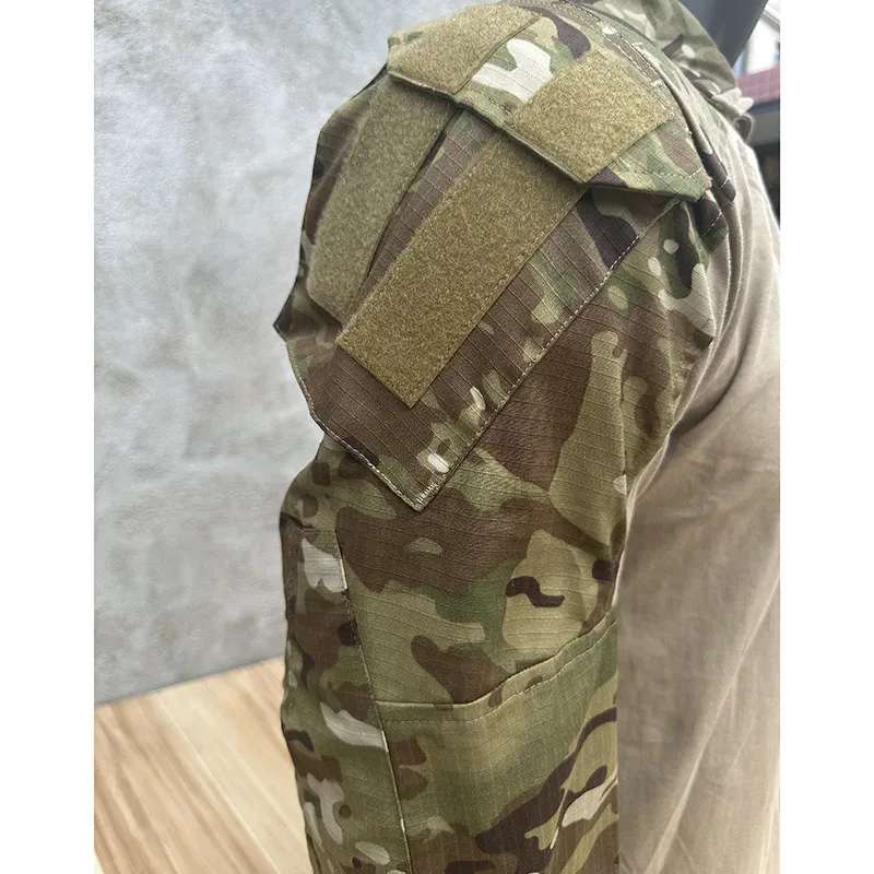 Chaleco Táctico Americano G3 Frogman – Estilo Molle - imagen 5
