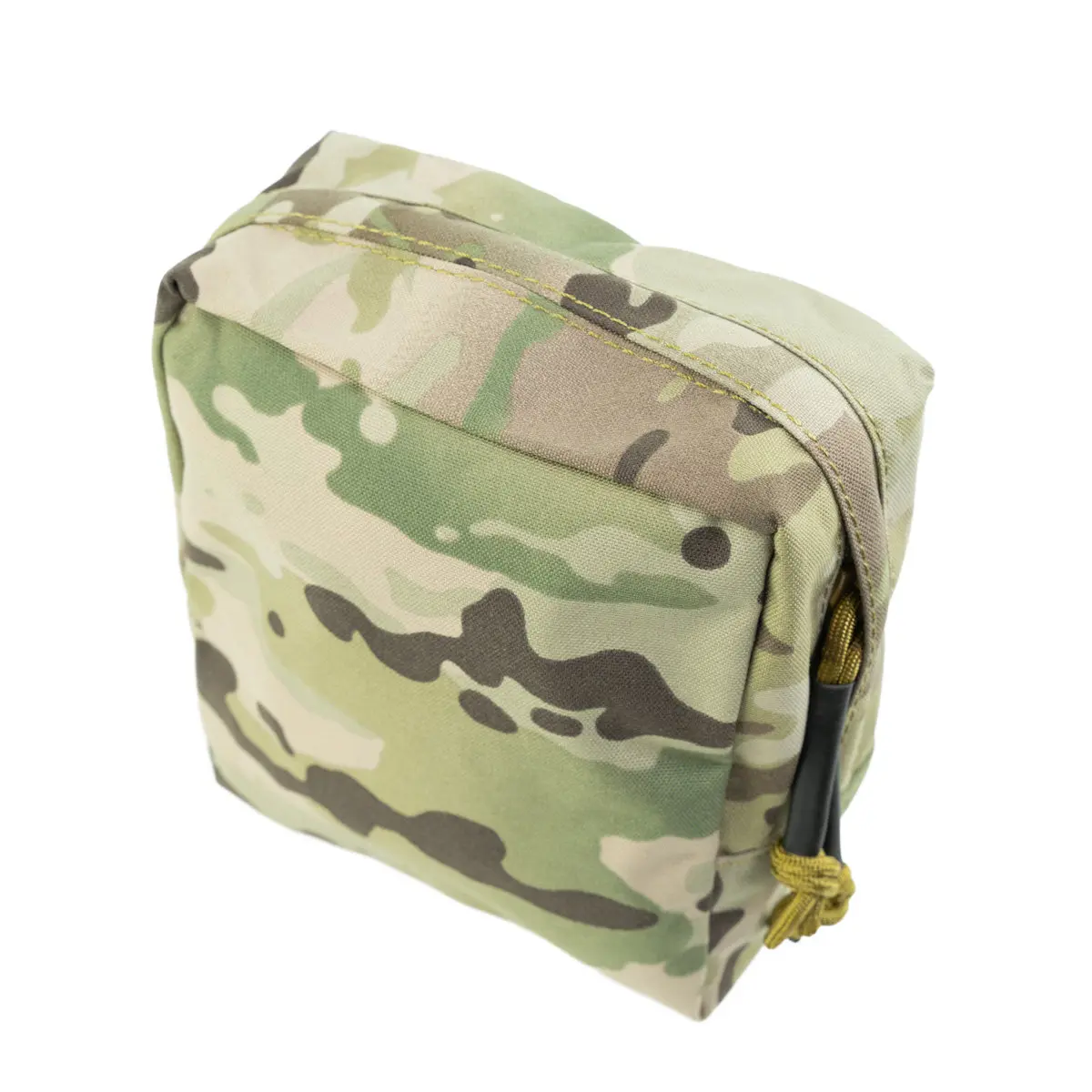 Bolsa MOLLE táctica para EDC y herramientas, organizador Airsoft - imagen 5