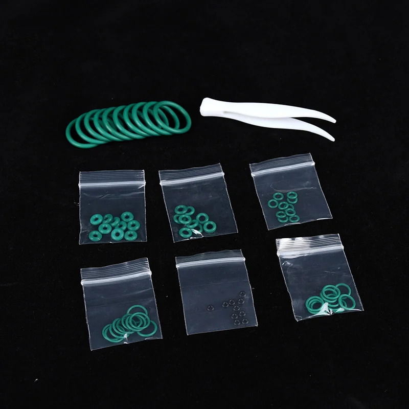 Juntas tóricas fluoradas GBB Glock G17 G19 – Kit Airsoft - imagen 5