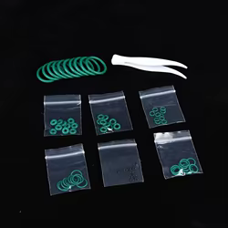 Juntas tóricas fluoradas GBB Glock G17 G19 – Kit Airsoft