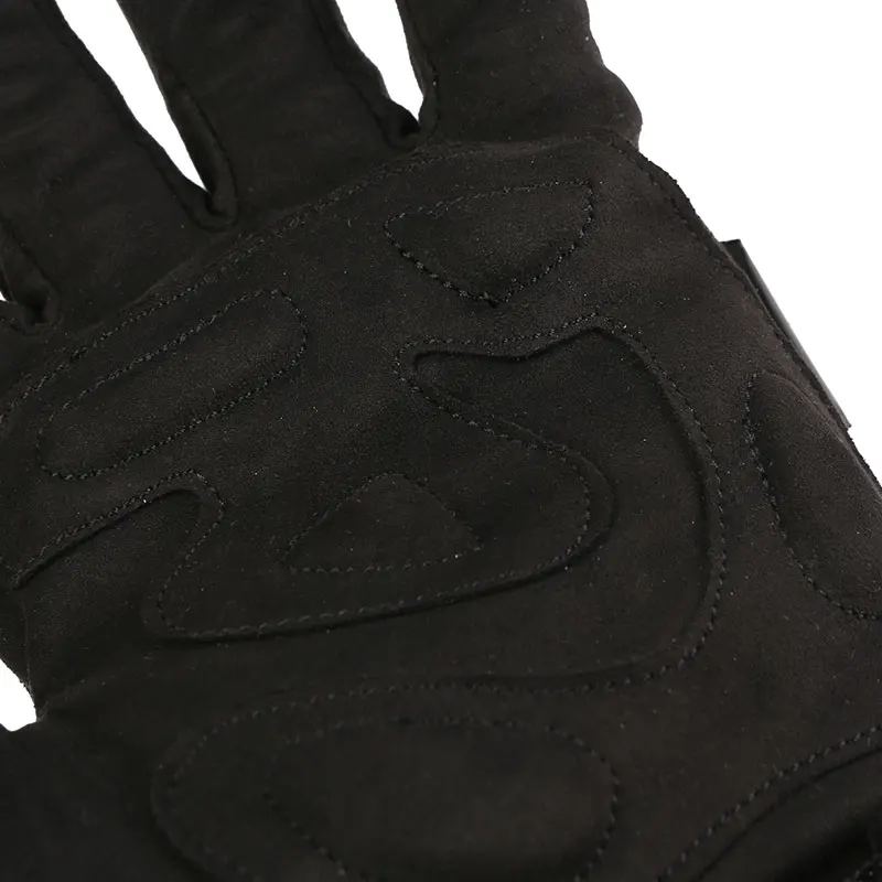 EmersonGear guantes tácticos ligeros camuflaje AOR2 para airsoft - imagen 5