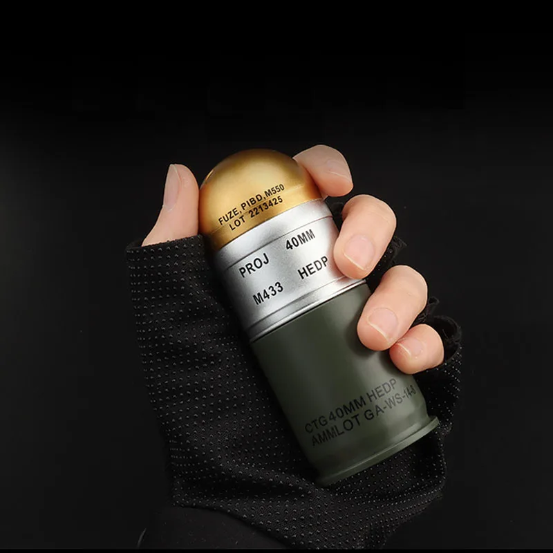 Estuche de seguridad para almacenamiento
