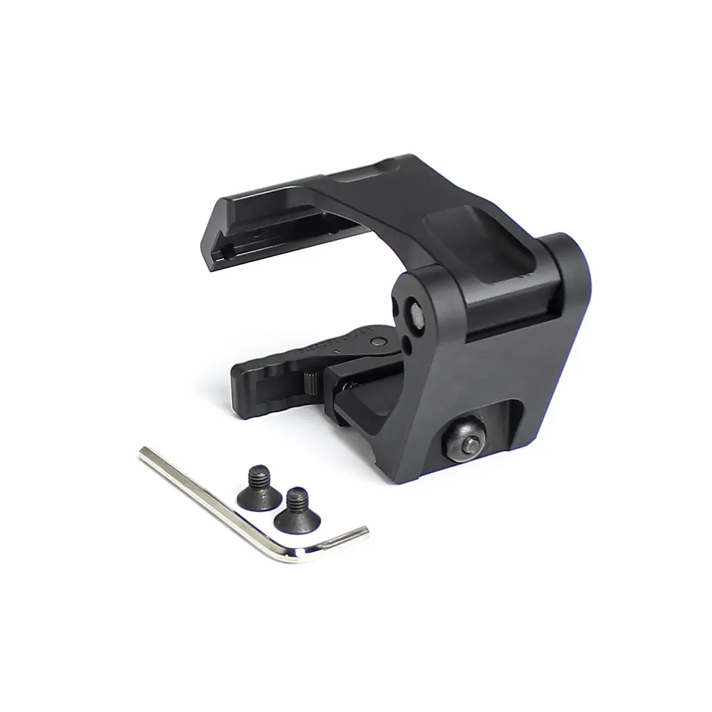 SOTAC Soporte para mira telescópica FAST FTC QD universal - imagen 3