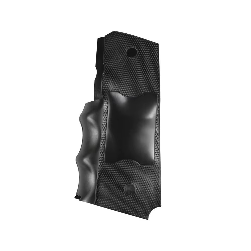 Pearce Grip PG1911-1 grip táctico de goma antideslizante para 1911 - imagen 2