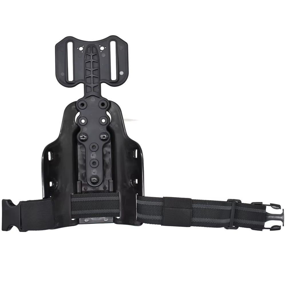 Funda tactica MOLLE de pierna universal Glock 1911 - imagen 3