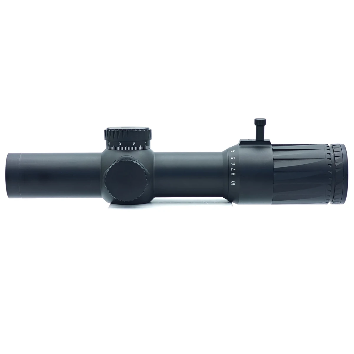 EOTech mira telescópica táctica FFP retícula iluminada MRAD VDU - imagen 5