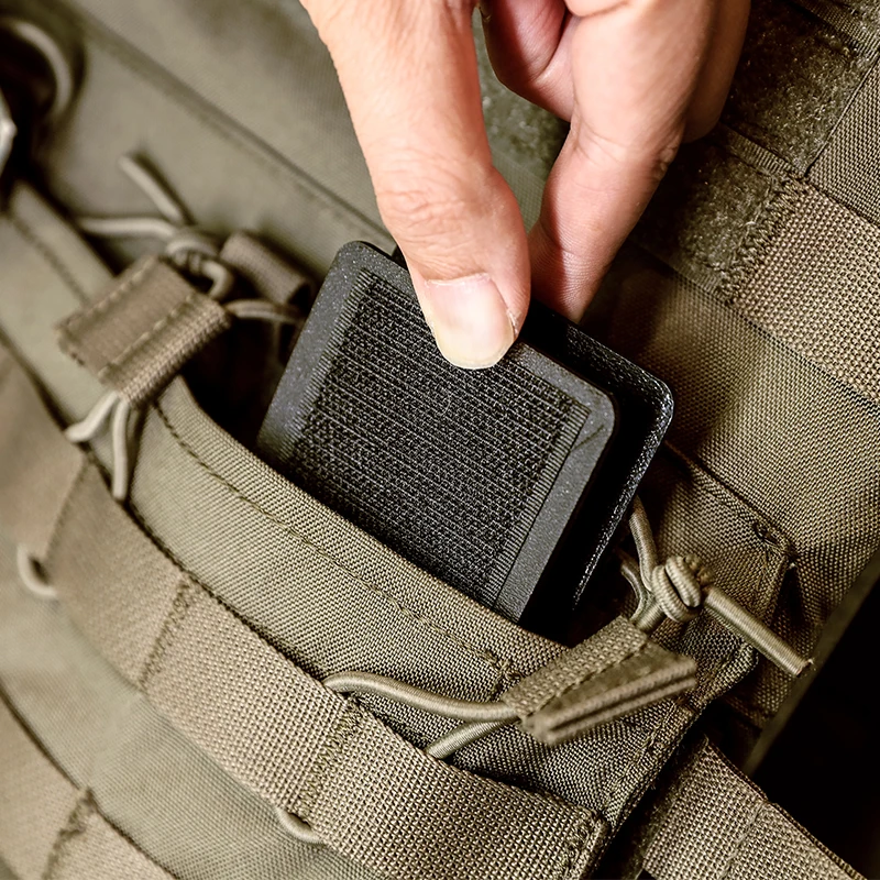 Emersongear Inserto Magnético Táctico 5,56 para Cargadores - Negro - imagen 3