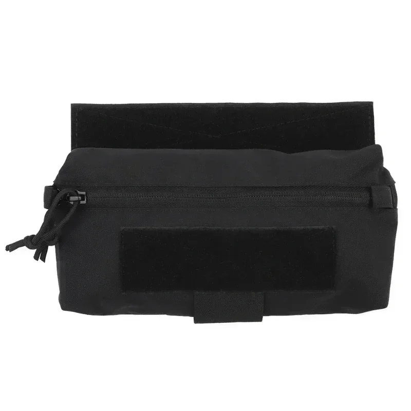 Riñonera porta-placas táctica mini de descarga abdominal JPC CPC - imagen 2