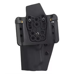 TTI 2011 Combat Master funda kydex ligera IWB cinturón interior