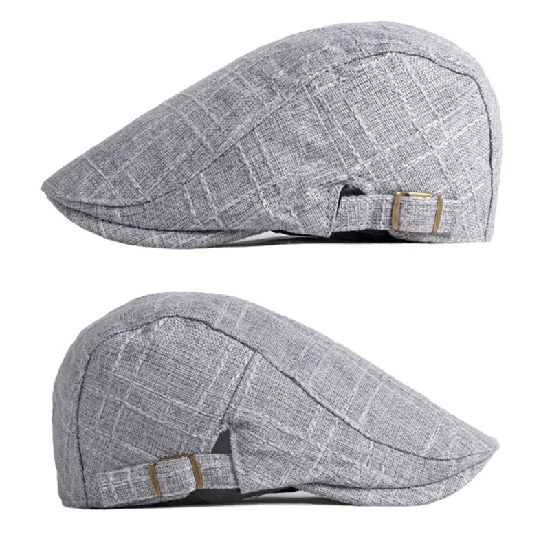 Gorra táctica vintage visera taxista espiga transpirable - imagen 4