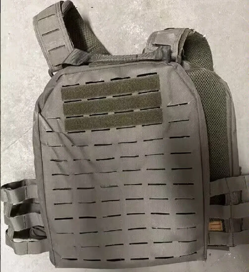 Chaleco táctico de caza ajustable - imagen 5