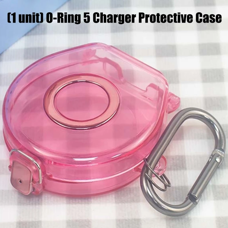 Funda táctica Base carga con clip MOLLE – Protección ripstop escritorio y viaje - imagen 3