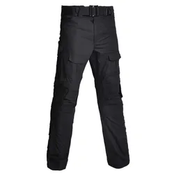Pantalón Táctico Cargo Multicam para Hombre
