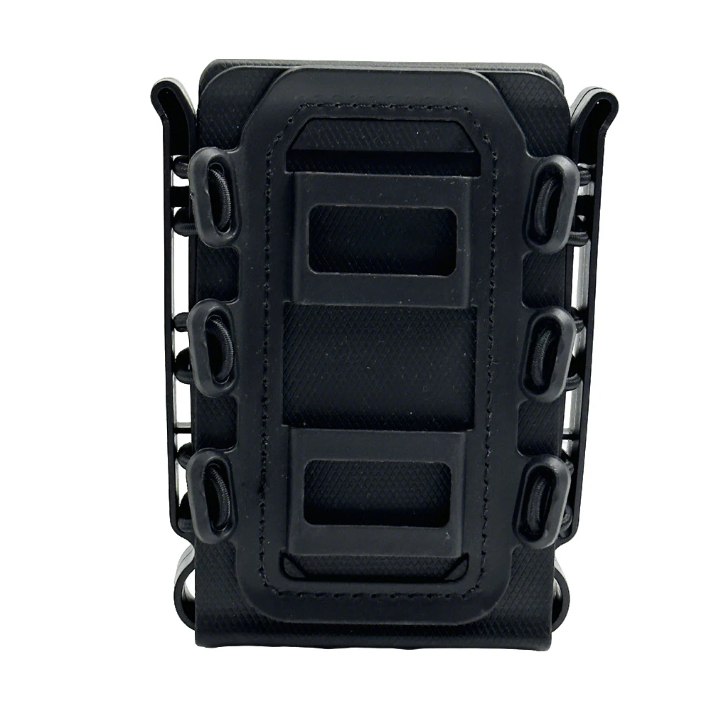 Scorpion Bolsa táctica MOLLE para cargadores AR15 liberación rápida - imagen 4