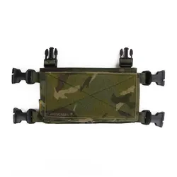 Emersongear portacargadores triple pecho MOLLE 5.56