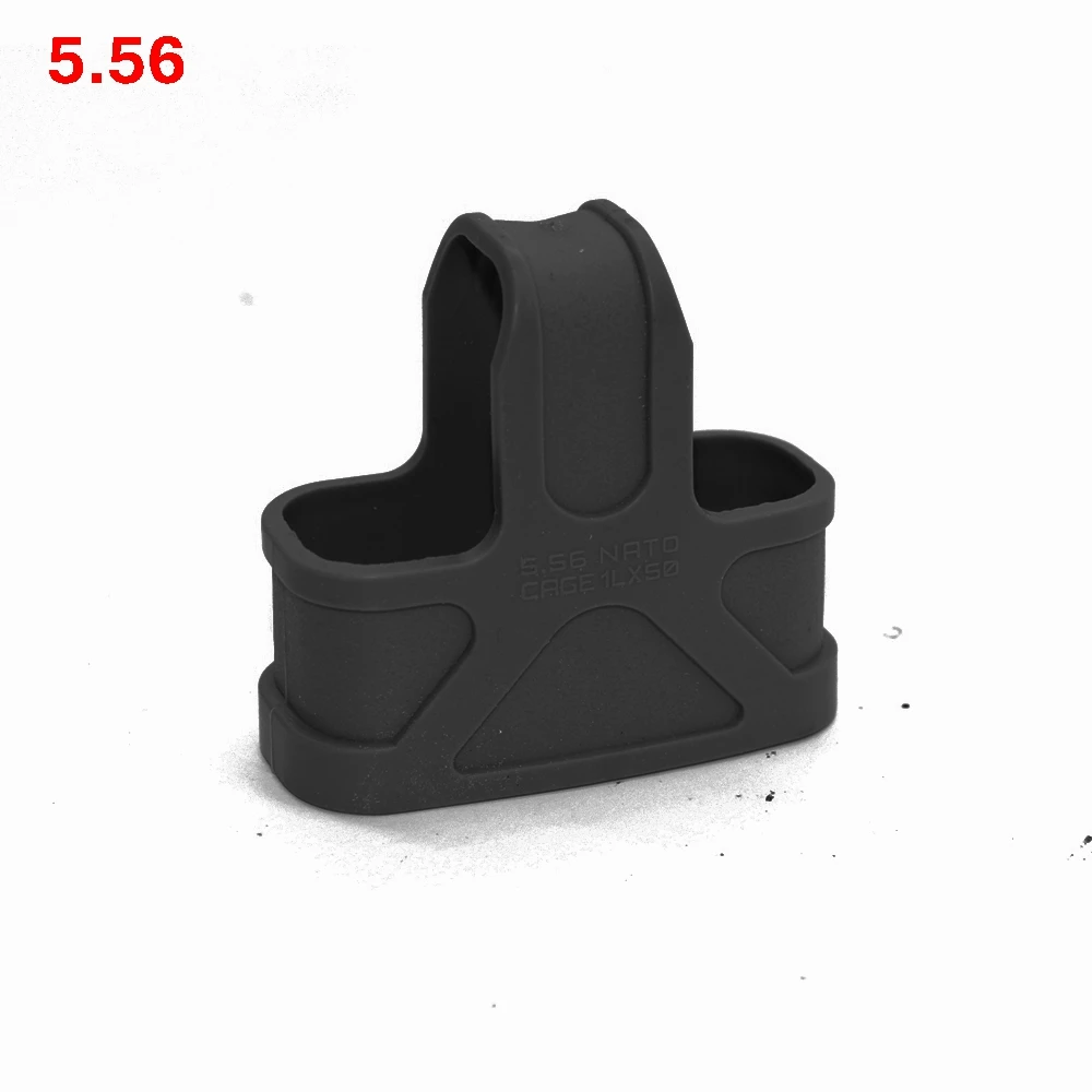 Funda táctica arena en mano