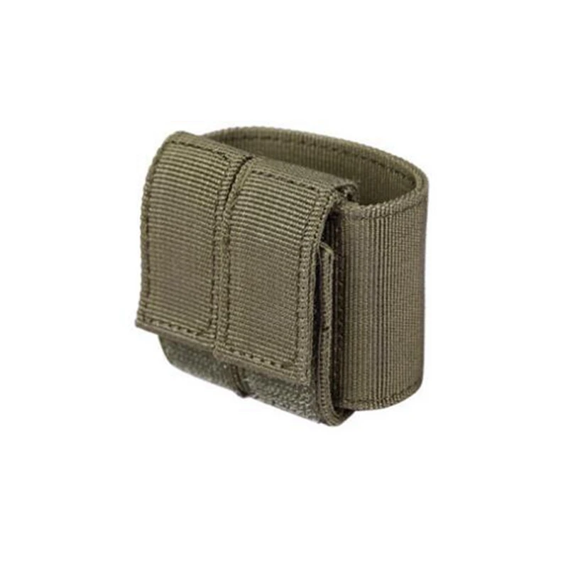 Funda táctica pistola modular universal con cierre de velcro - imagen 2