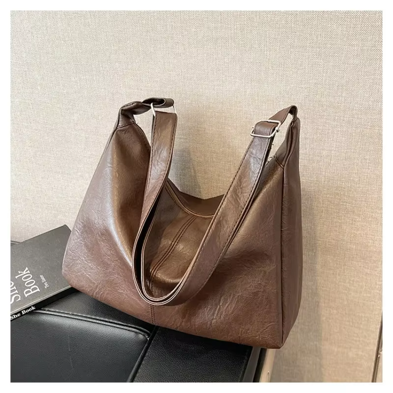 Bolso tote táctico ligero de gran capacidad para trabajo estilo simple - imagen 5