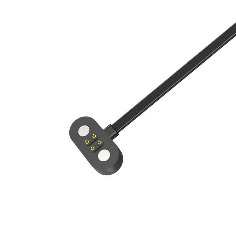 Cable USB carga compatible para Mojawa Run K1KF – Audífonos - imagen 5