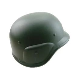 Casco táctico M88 de ABS plástico para airsoft, moto y exterior