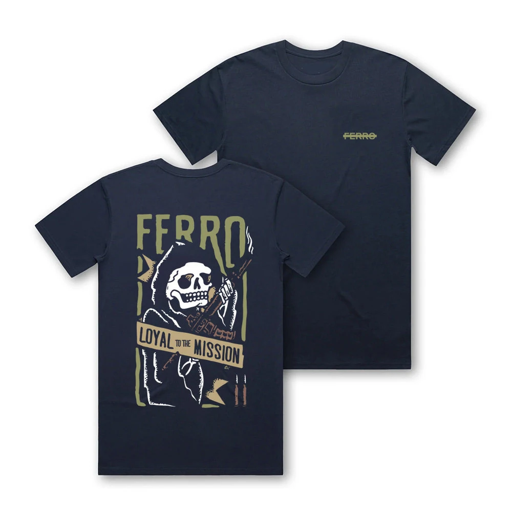 FERRO Concepts Camisa táctica manga corta ligera - imagen 3