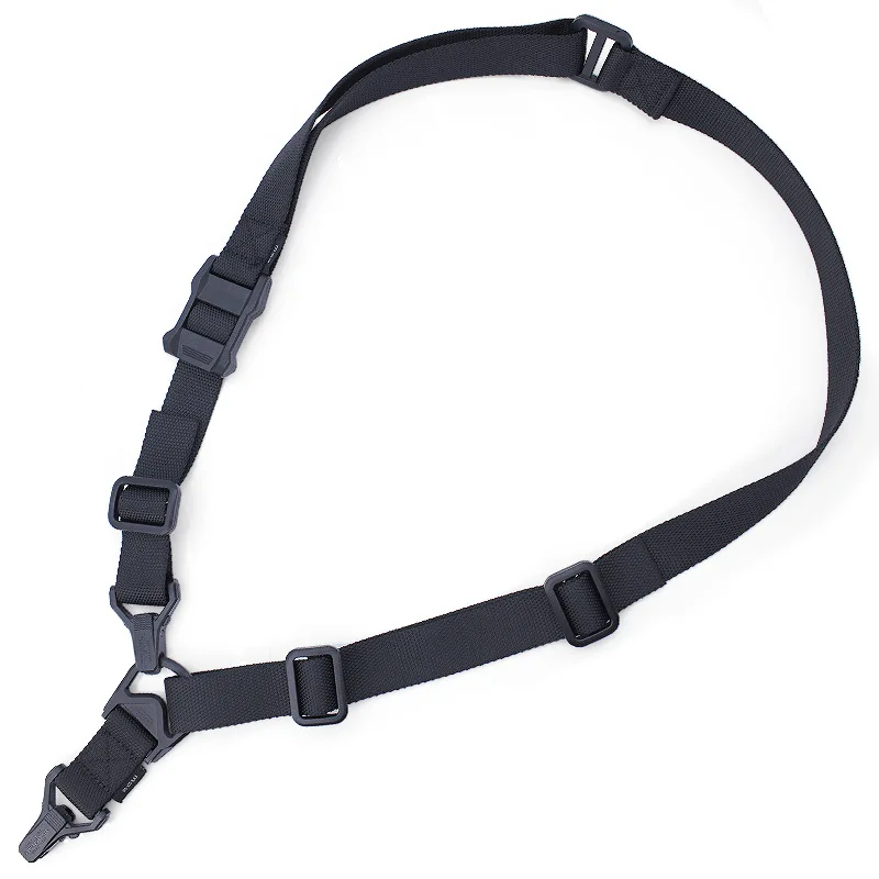 Cuerda táctica para pistola de nylon trenzado multifunción - imagen 5