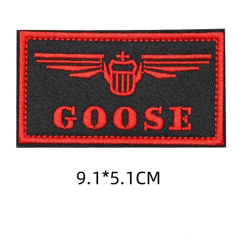 Ejemplo de uso en colección de parches