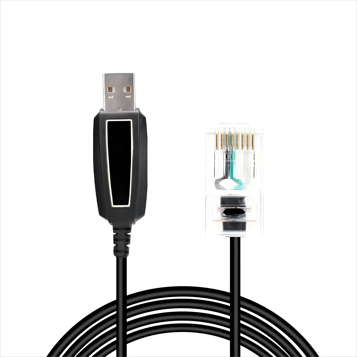 Accesorio listo para programar