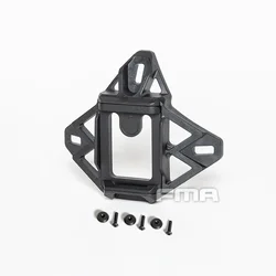 FMA Wendy soporte NVG 3.0 EX para casco balístico montaje
