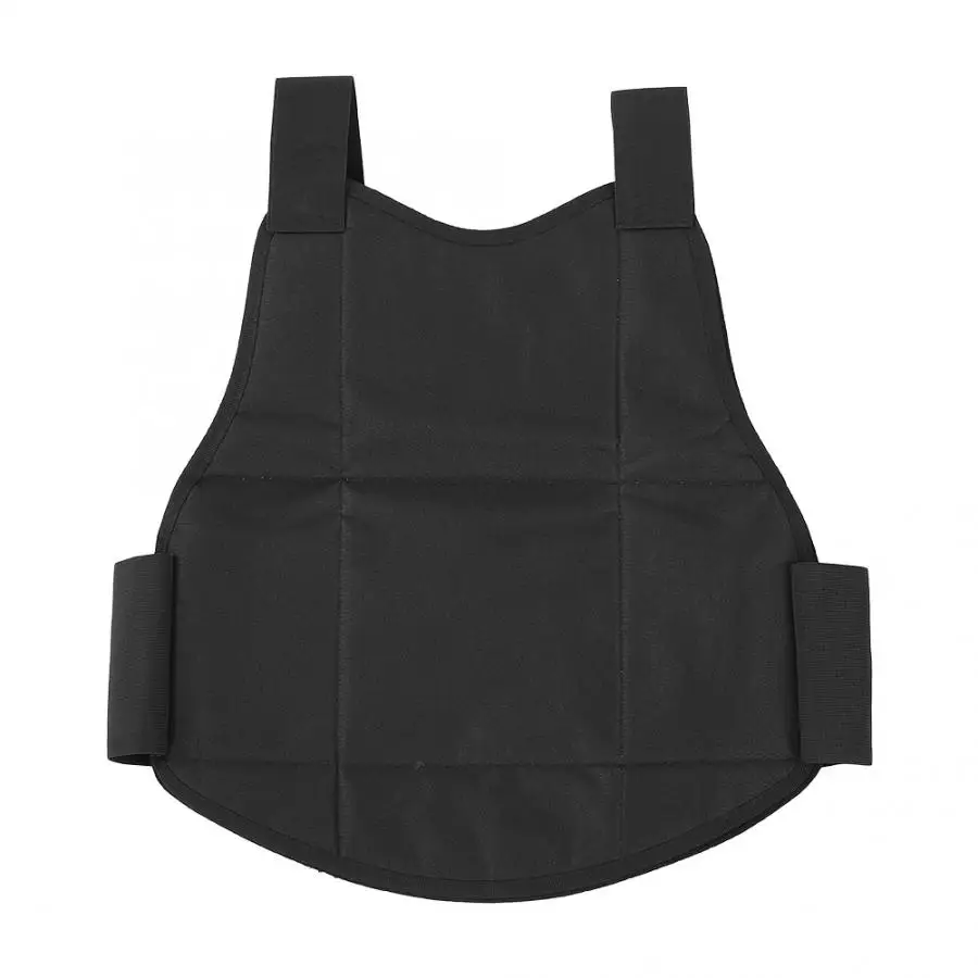 Chaleco táctico MOLLE ripstop ajustable para hombre - imagen 3