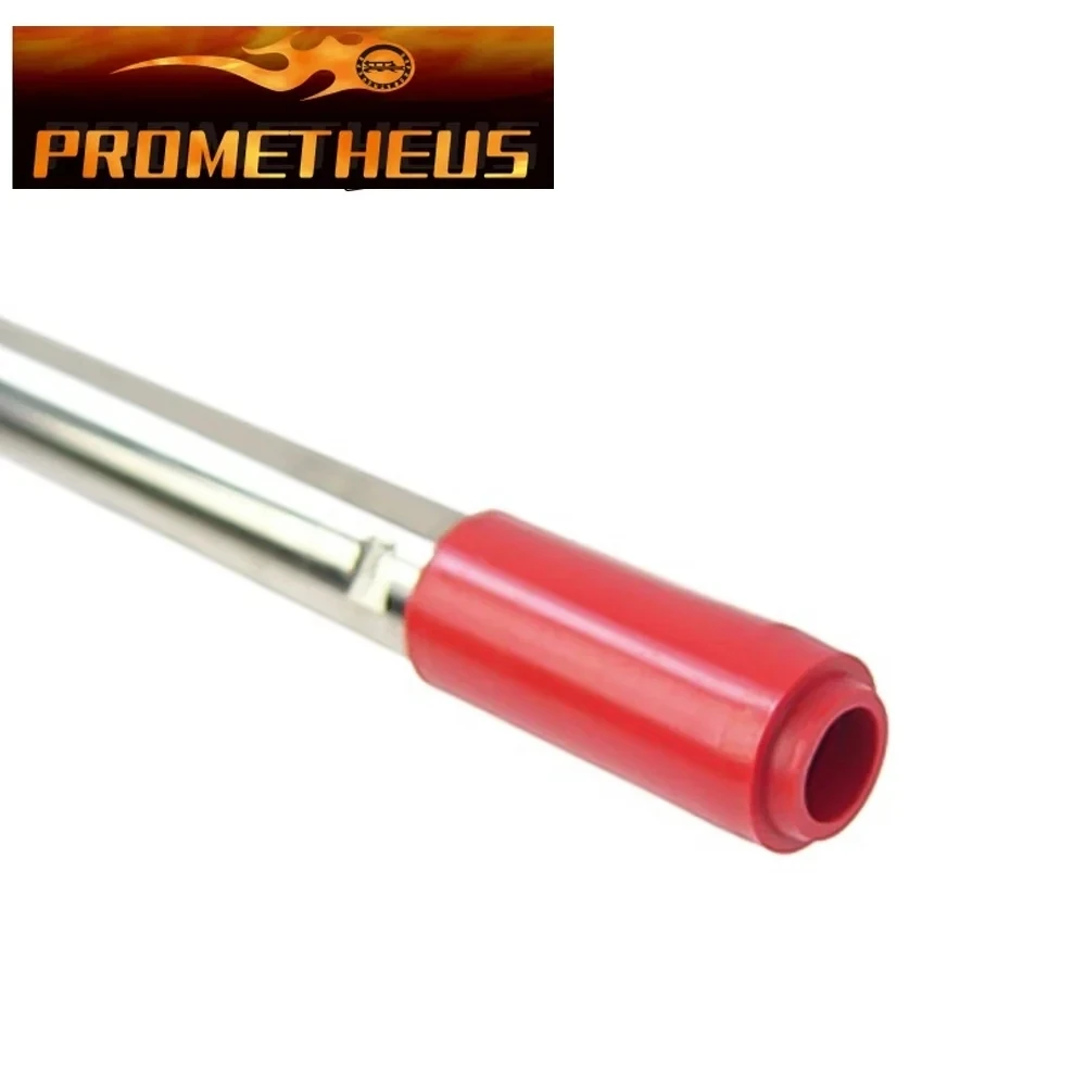 Goma de sujeción Prometheus AEG tipo, dureza ajustable - imagen 5
