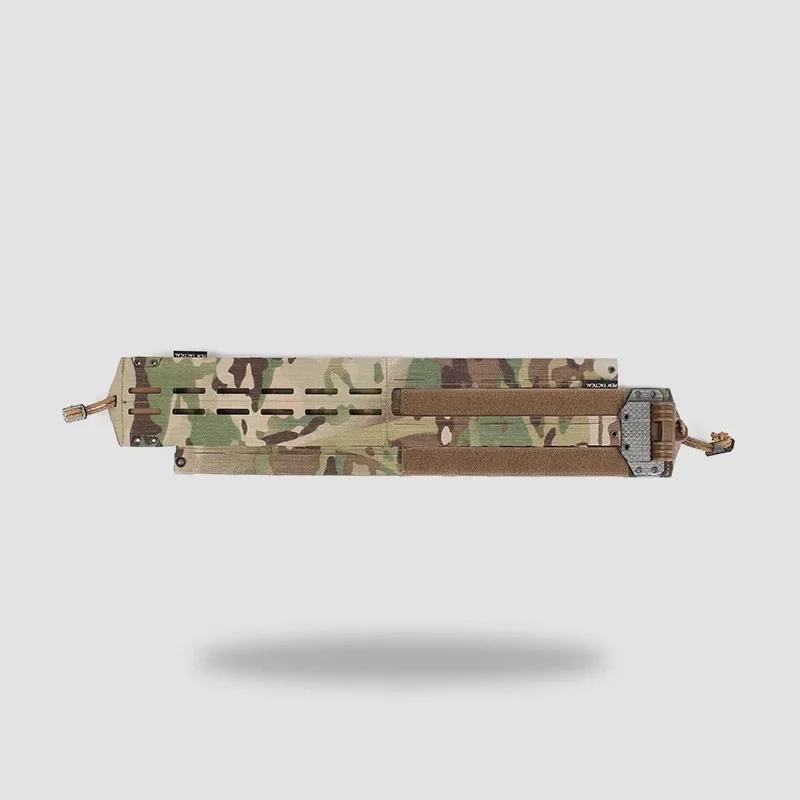 AXL Faja MOLLE lateral de liberacion rapida con tablero en forma de T - imagen 3