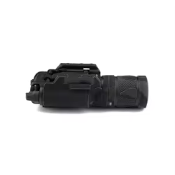 Vinylo adhesivo táctico SureFire X300V – Multicam Black Airsoft