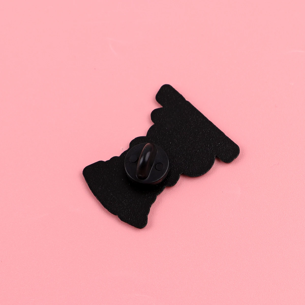 Pin esmaltado mapache divertido para gorra y solapa, regalo - imagen 3