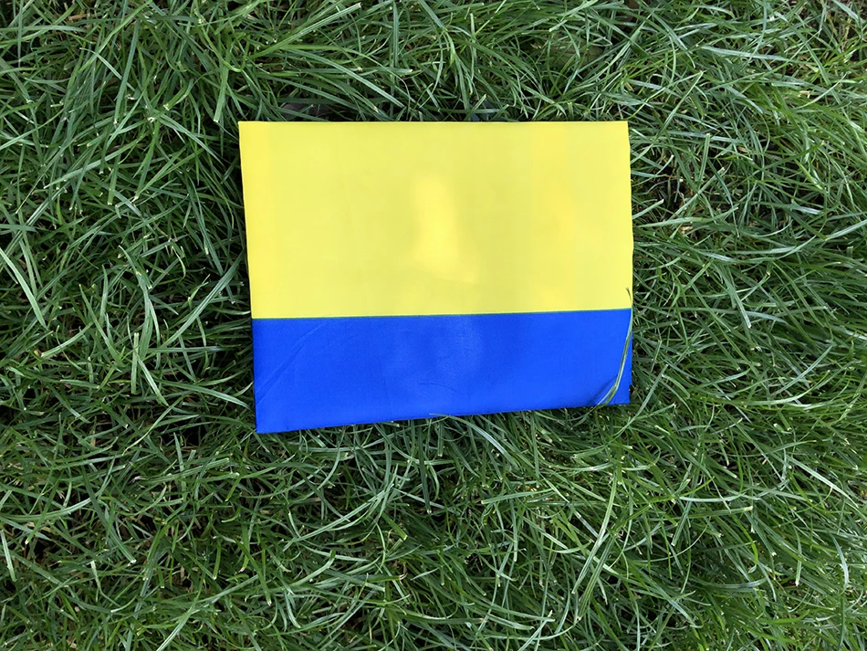Bandera LGBTQIA de poliéster para eventos del Orgullo y apoyo - imagen 5