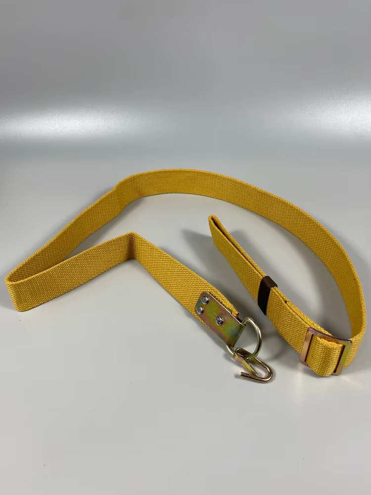 Correa hombro táctica lona rusa resistente ajustable militar MOLLE - imagen 3