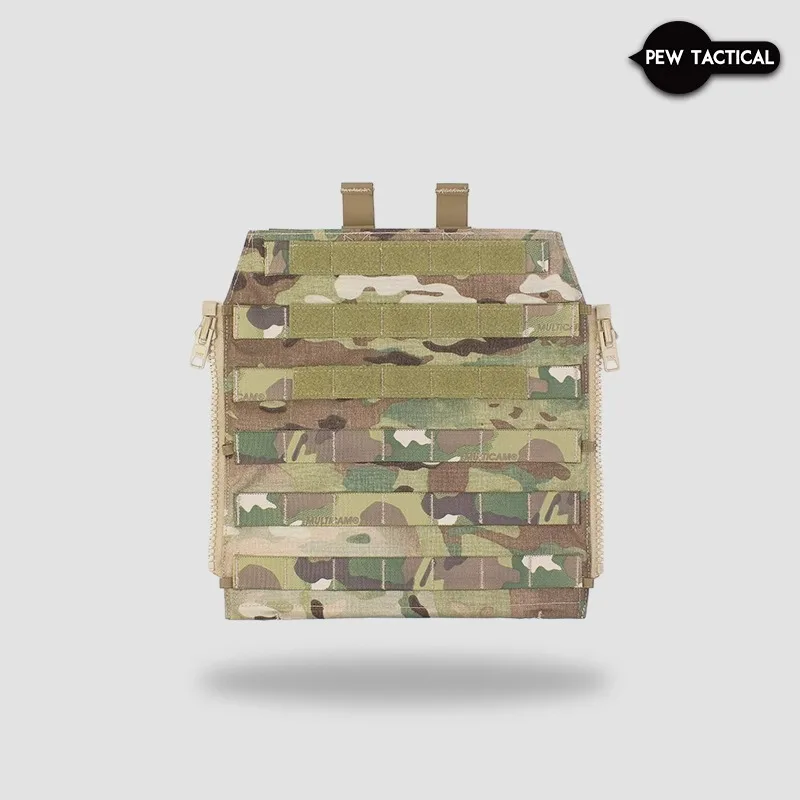 PEW Tactical bolsa de hidratación con cierre para JPC y AVS - imagen 3