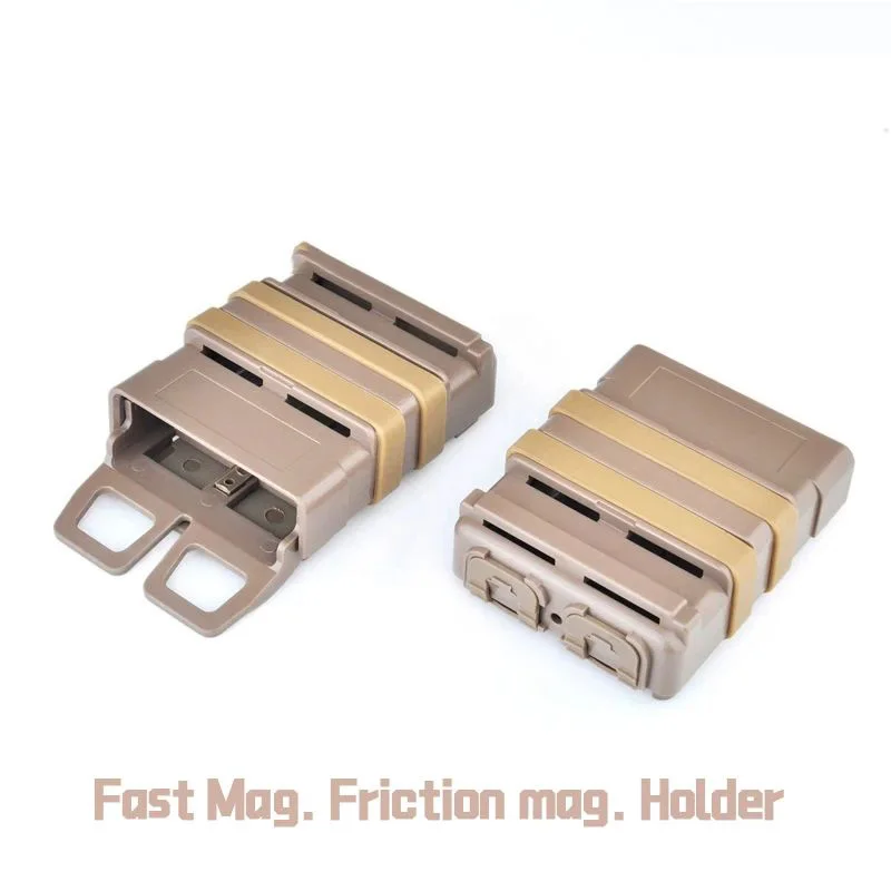Element Tactical Quick Mag Friction 3.ª Gen – Portacargador táctico - imagen 3