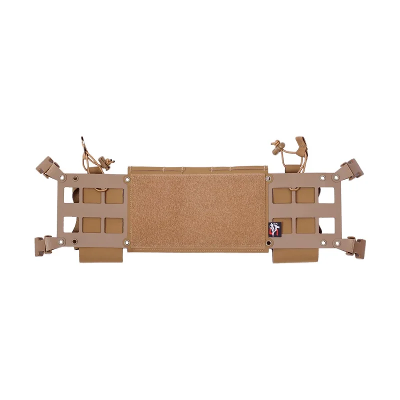 SS Thing 2 – Base de expansión para chest rig - imagen 5