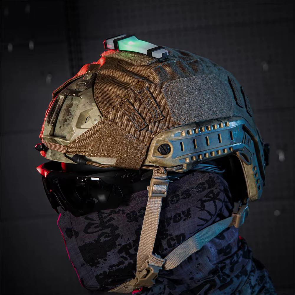 Funda detallada