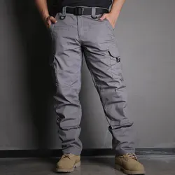 Emersongear pantalones tácticos Gen 3 WG Cargo para hombre