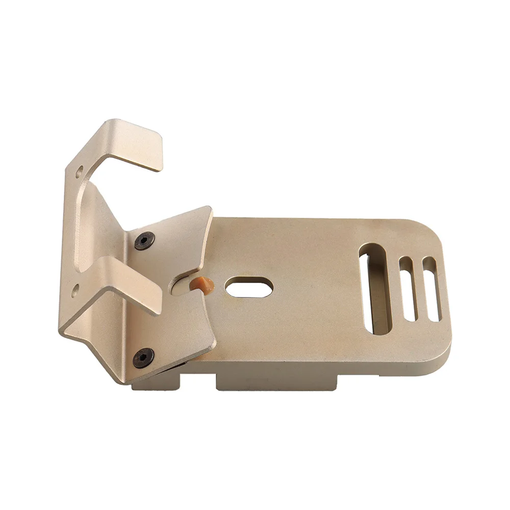 PPT Metalen soporte NVG PVS-7 para casco ACH MICH - imagen 5