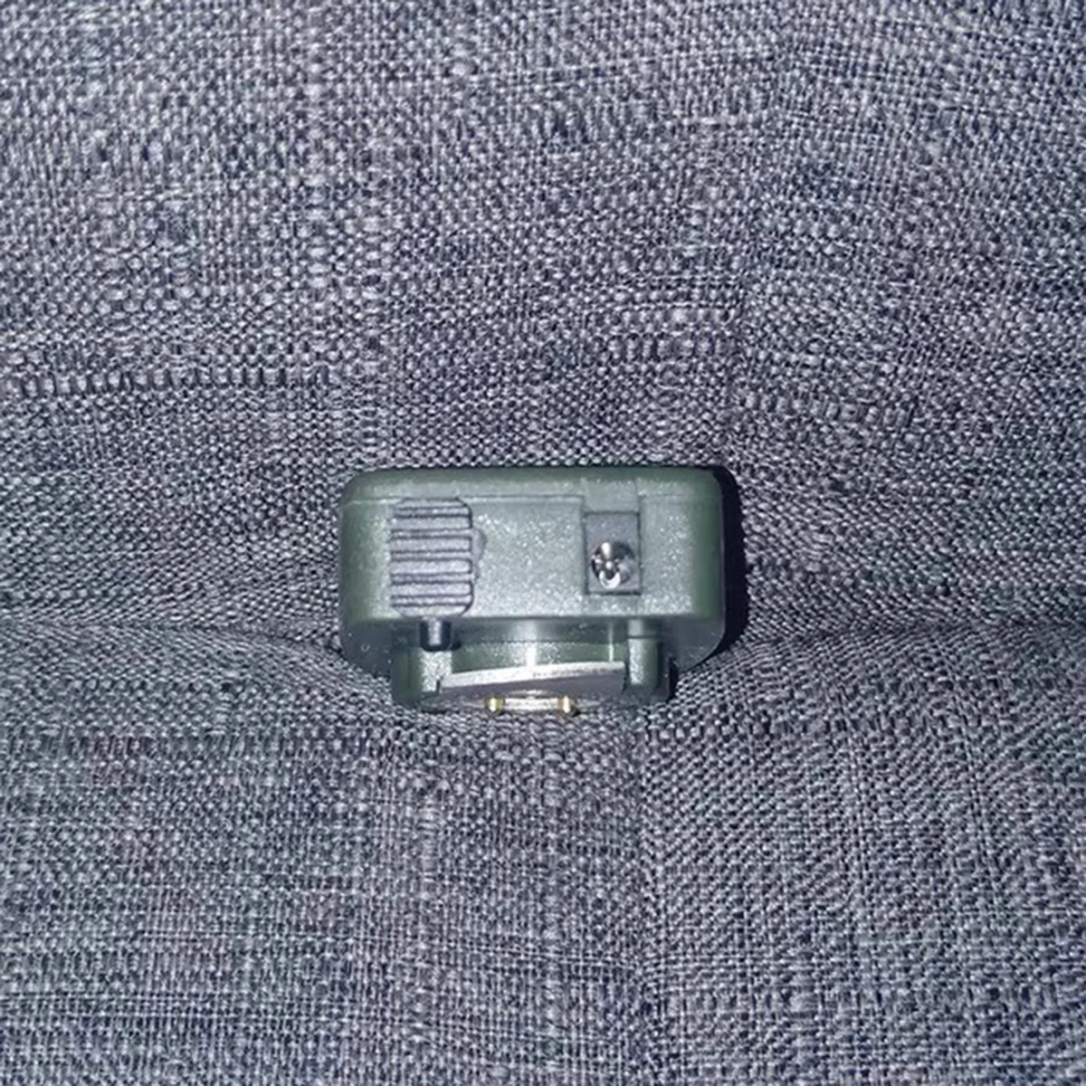 Tri152 Cubierta de conexión de batería para convertidor de potencia - imagen 3
