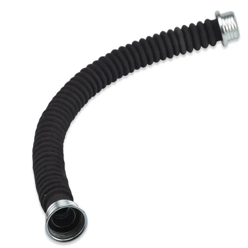 Tubo RD40 para máscara antigás – Accesorio respiración táctico - imagen 4