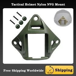 Ops-Core Fast: Soporte táctico NVG para casco con adaptador de aleación