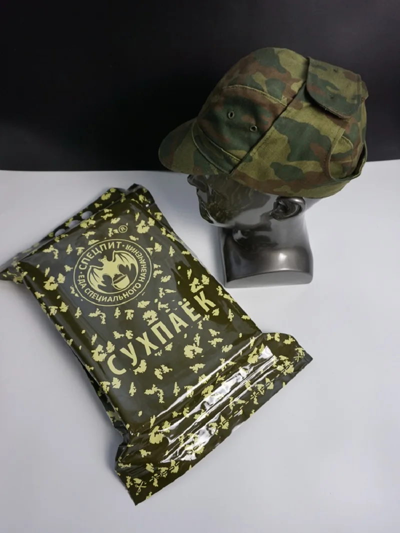 Protección de orejas del gorro ruso para frío